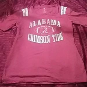 *5/$10 Alabama Crimson Tide M tee